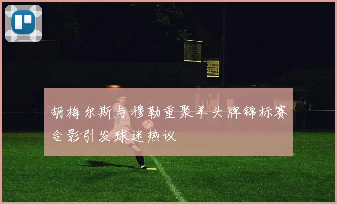 胡梅尔斯与穆勒重聚羊头牌锦标赛合影引发球迷热议