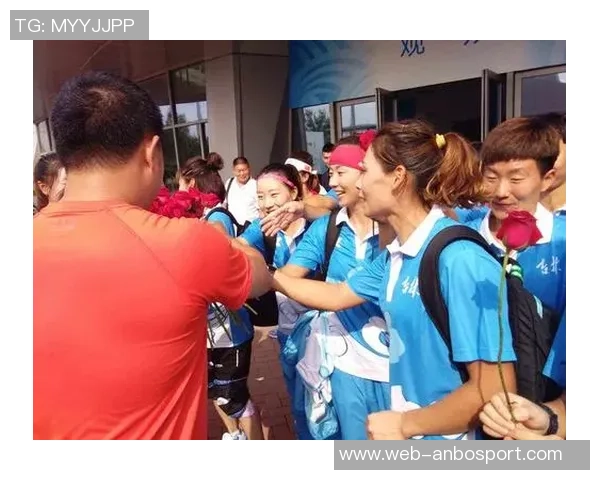 金维娜：四度征战全运会从青涩少女到荣耀铜牌的成长之路