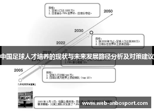 中国足球人才培养的现状与未来发展路径分析及对策建议